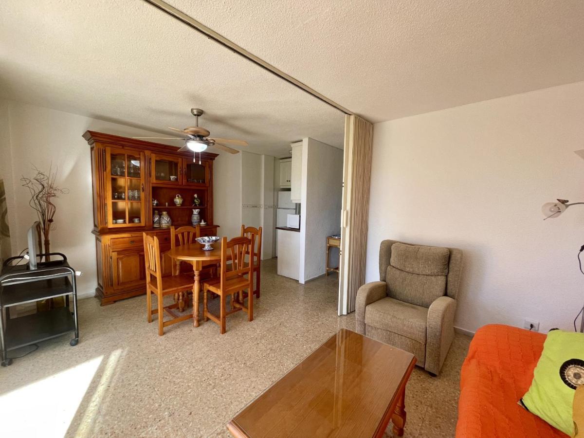 Apartamento Gardem Loix Benidorm