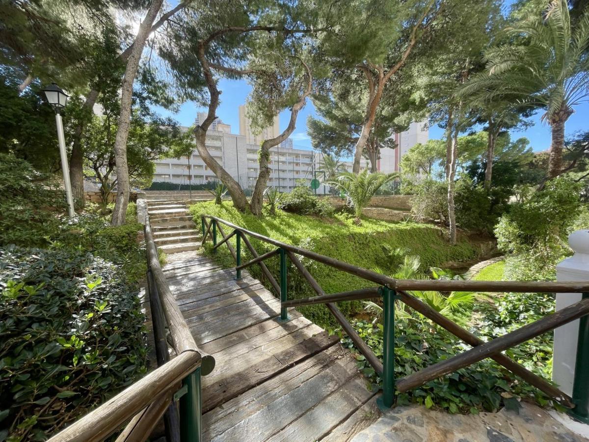 Apartamento Gardem Loix Benidorm