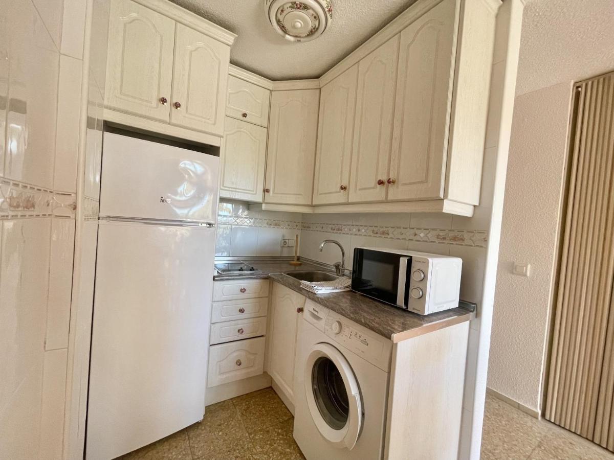 Gardem Loix Apartamento Benidorm