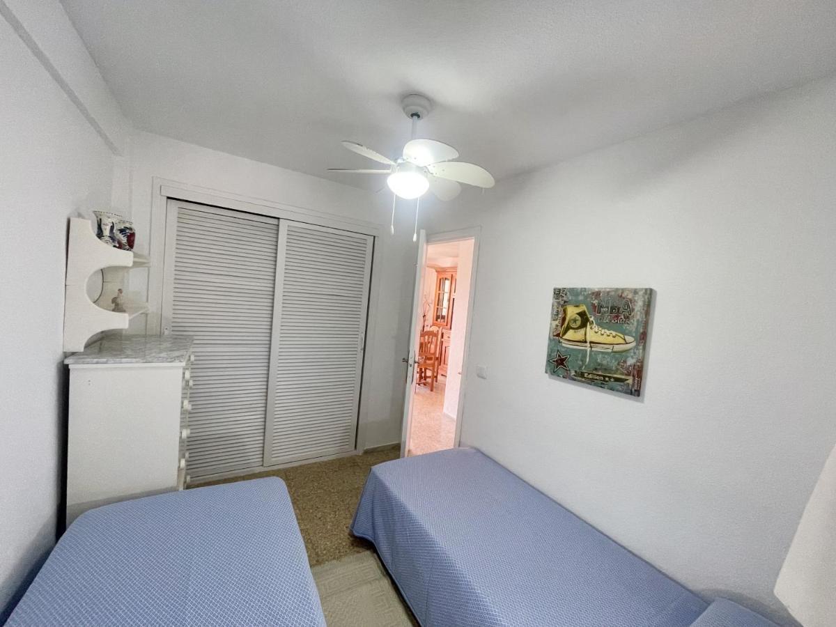 Gardem Loix Apartamento