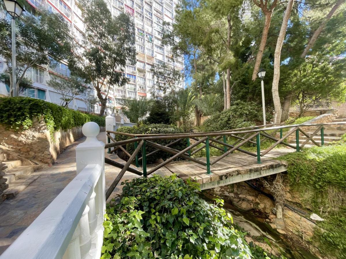 Gardem Loix Apartamento