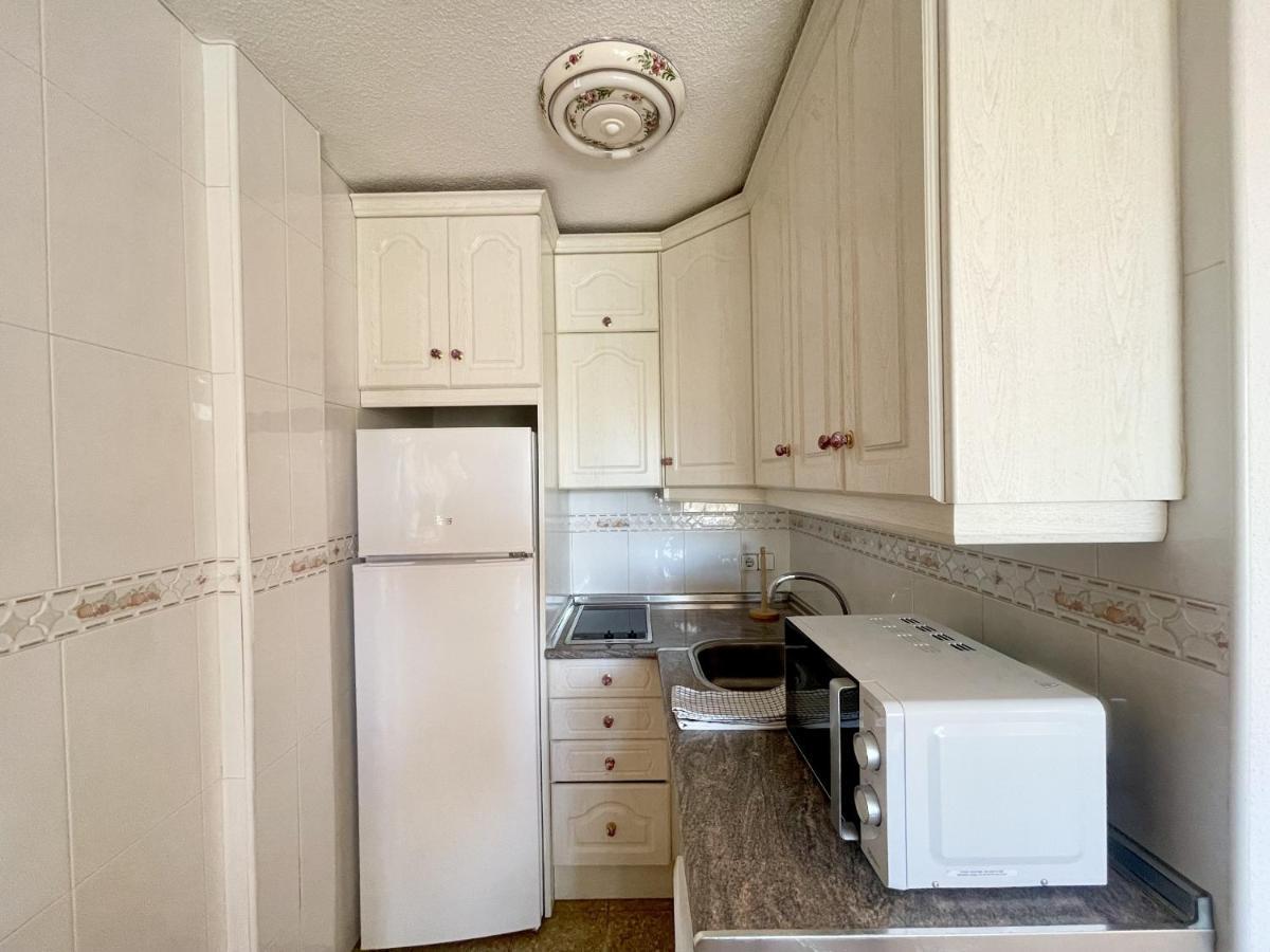 Apartamento Gardem Loix