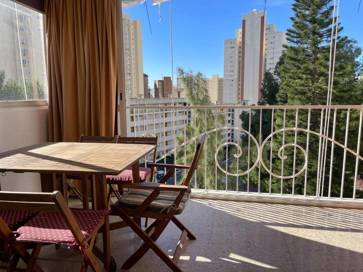 Apartamento Gardem Loix *