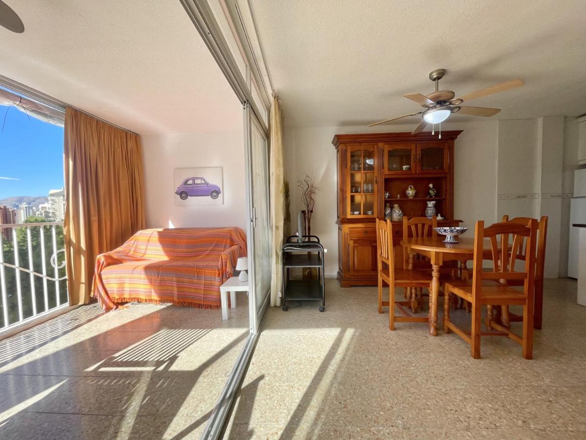 Gardem Loix Appartement Benidorm