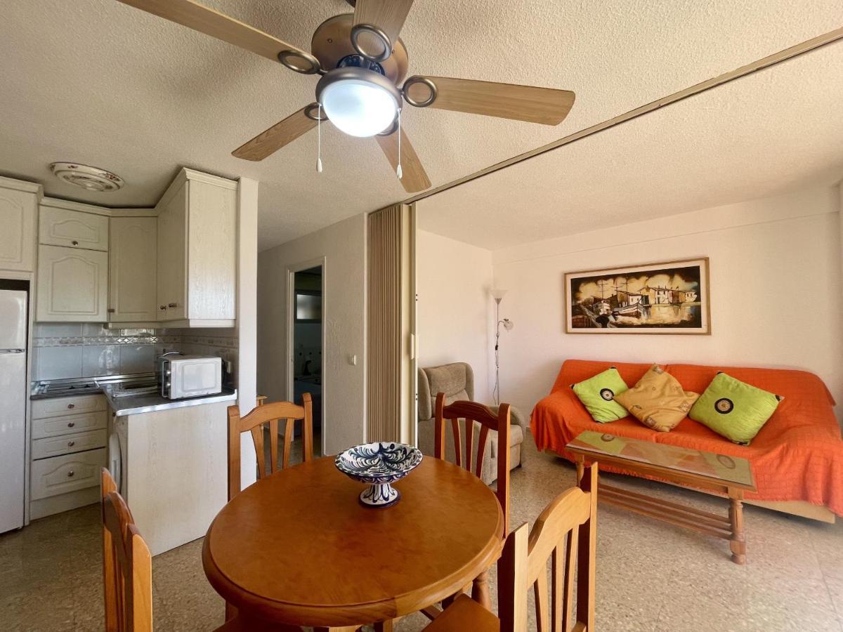Gardem Loix Appartement Benidorm