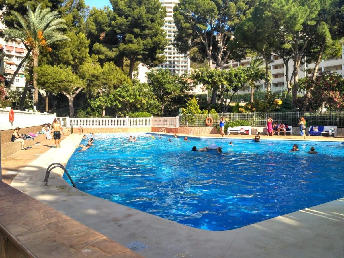 Gardem Loix * Benidorm