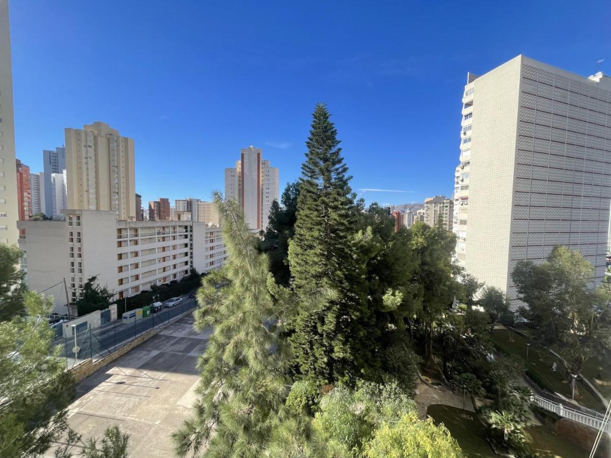 Gardem Loix Benidorm