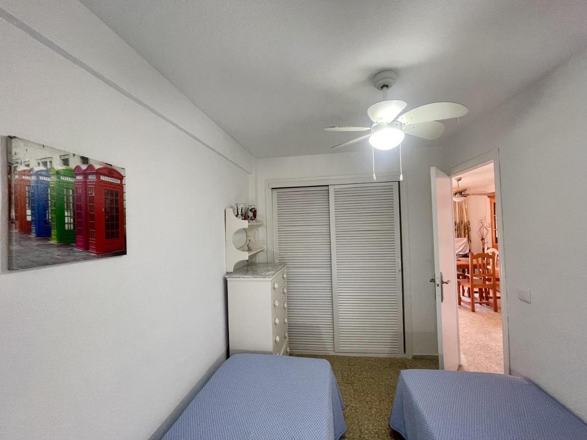 Appartement Gardem Loix *