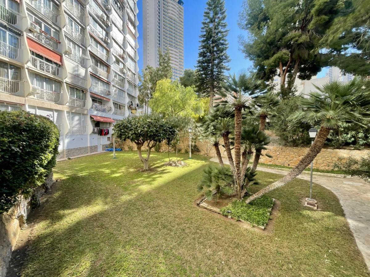 Appartement Gardem Loix